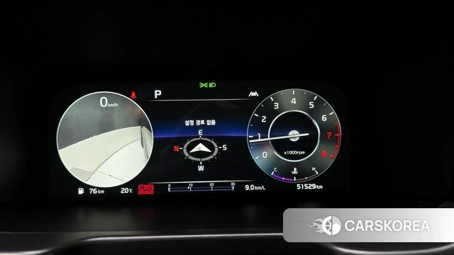 Kia Sorento 4th Generation id 3883787 из Кореи 18