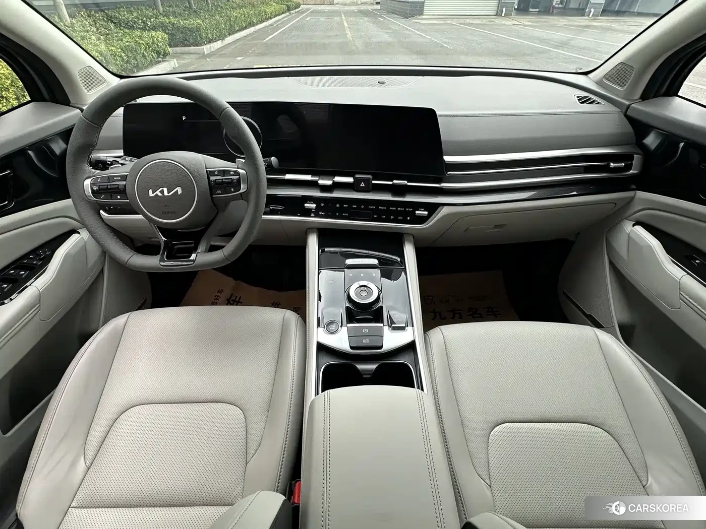 Kia Sportage id 4589478 из Китая 8