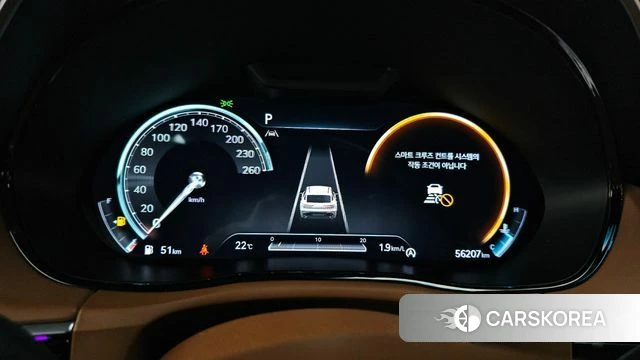 Genesis GV70 id 3935915 из Кореи 18