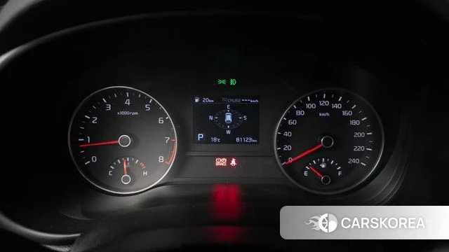 Kia Sportage The Bold id 4246026 из Кореи 29