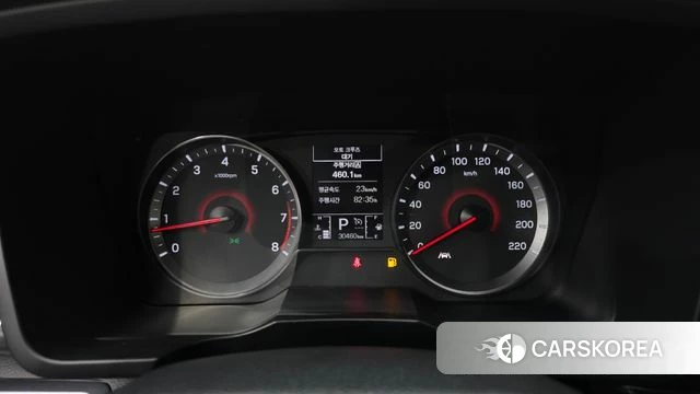 Ssangyong Berry New Tivoli id 4636361 из Кореи 18