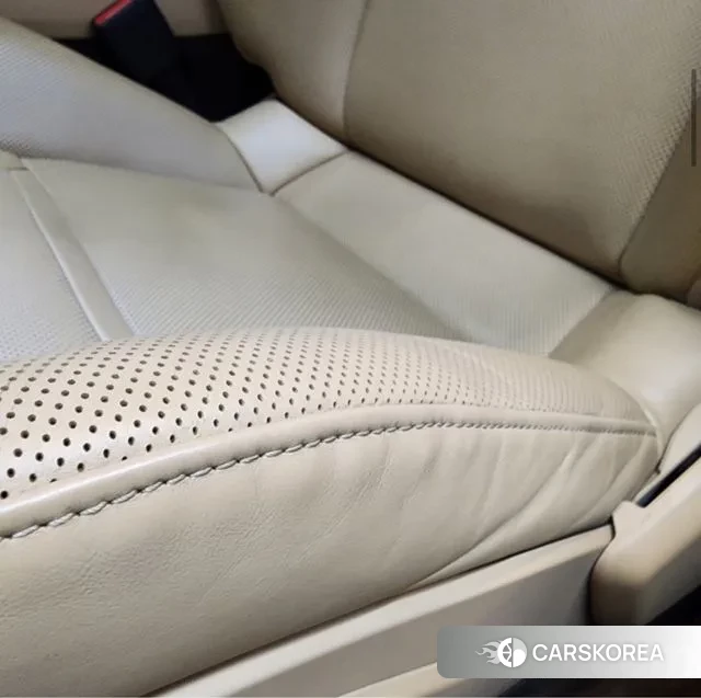 Porsche Panamera (971) id 3439934 из Кореи 16