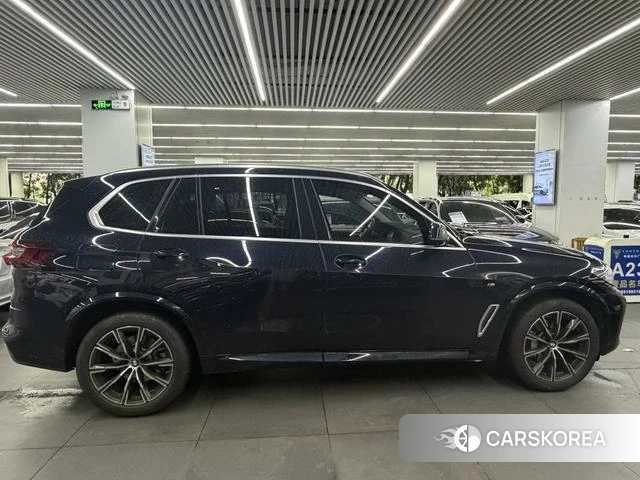 BMW X5 id 4266044 из Китая 14
