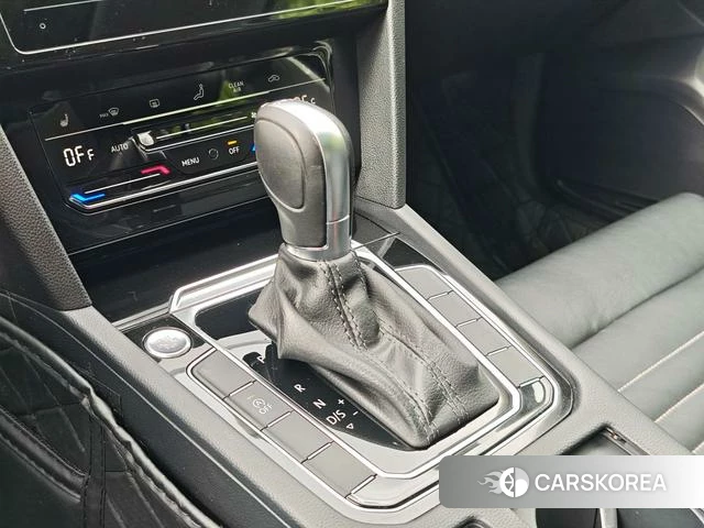 Volkswagen Magotan id 4265535 из Китая 23