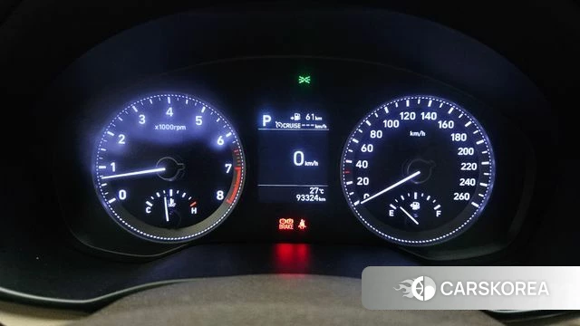 Hyundai Grandeur IG id 4483165 из Кореи 29
