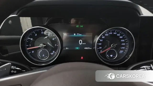 Hyundai The New Grandeur IG id 3395700 из Кореи 18