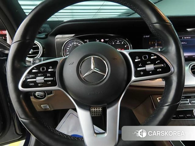 Mercedes-Benz E-Class W213 id 4377395 из Кореи 18
