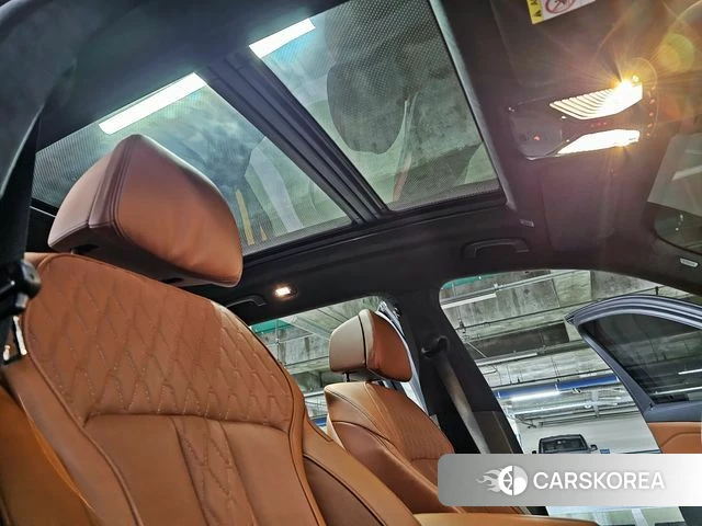 BMW X7 (G07) id 4488219 из Кореи 18