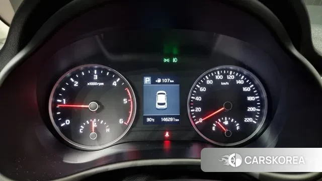 Kia Stonic id 3210178 из Кореи 18