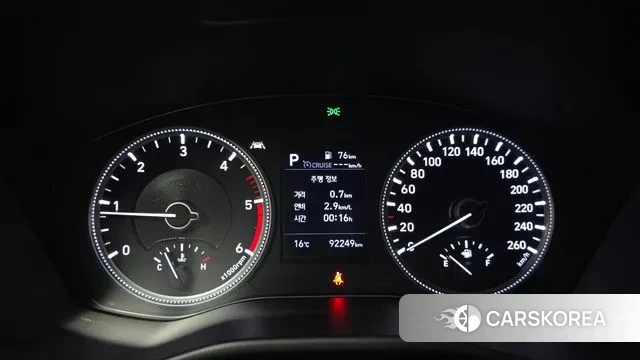 Hyundai Santa Fe TM id 3494308 из Кореи 18