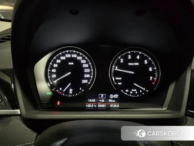 BMW X2 (F39) id 3041956 из Кореи 18