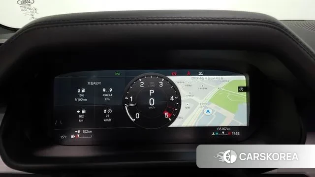 Land Rover Defender (L663) id 3787971 из Кореи 18