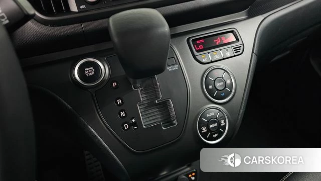 Kia The New Kia Ray id 4481122 из Кореи 33
