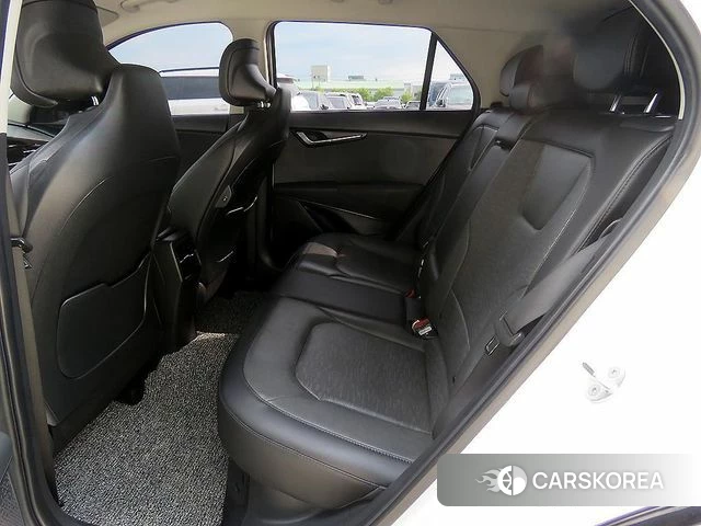 Kia Di Ol Nu Niro id 4577069 из Кореи 17