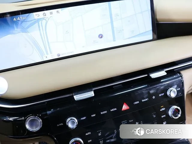 Genesis G80 (RG3) id 3705729 из Кореи 18