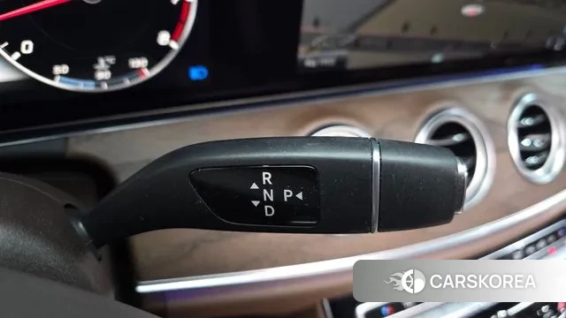 Mercedes-Benz E-Class W213 id 3563323 из Кореи 18