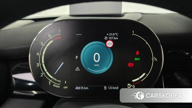 Mini Cooper id 4965604 из Кореи 28