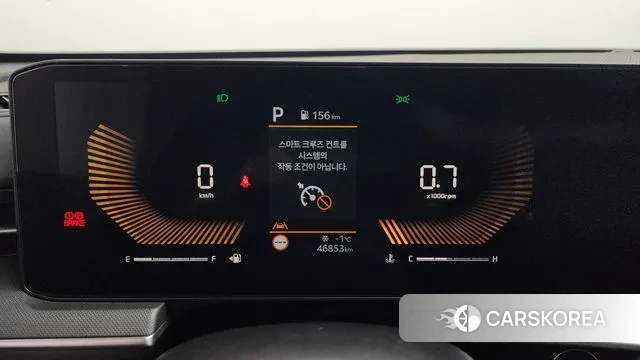 Kia The New K5 3rd generation id 3596316 из Кореи 18