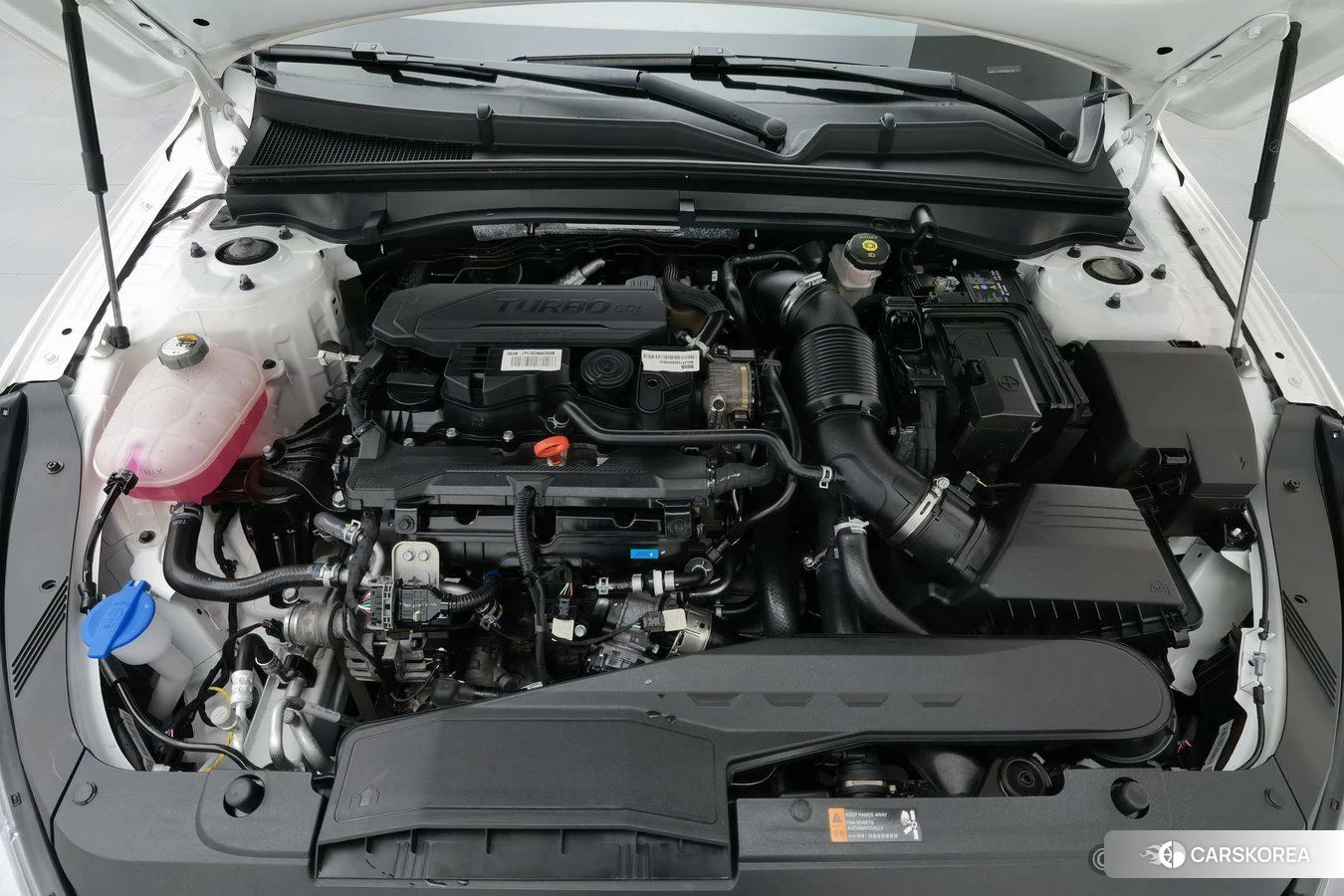 Kia K5 id 4413229 из Китая 22