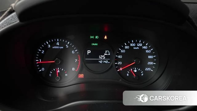 Kia Morning Urban (JA) id 4541700 из Кореи 28