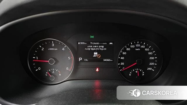 Kia Sportage The Bold id 4294089 из Кореи 31