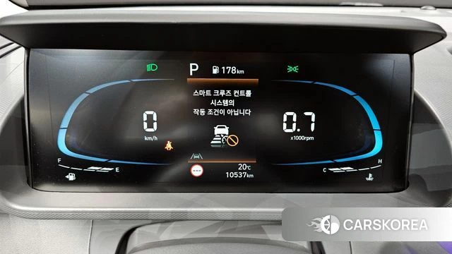 Hyundai Casper id 4249388 из Кореи 18