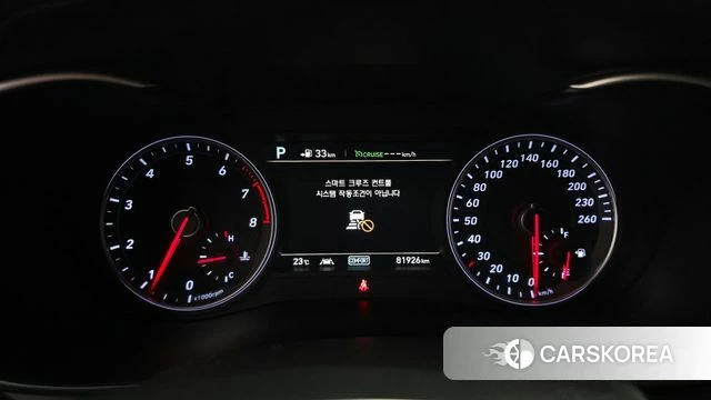 Genesis G70 id 4459533 из Кореи 31
