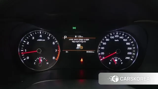 Kia The New K3 2nd generation id 3597809 из Кореи 18