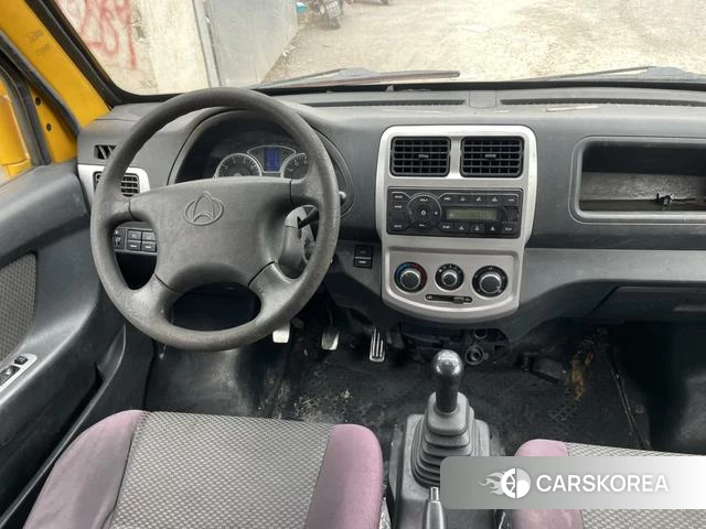Changan Kaicheng Changan Star 9 id 4239123 из Китая 11