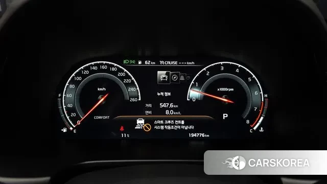 Kia More K9 id 3672819 из Кореи 18