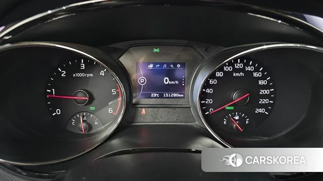 Kia All New Carnival id 4900944 из Кореи 18