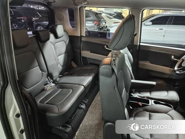 Kia The New Kia Ray id 3851126 из Кореи 17