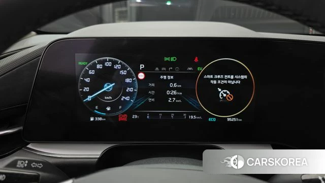 Kia Di Ol Nu Niro id 4422791 из Кореи 18