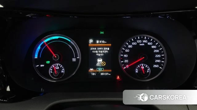 Kia K5 Hybrid 3rd Generation id 4282650 из Кореи 18