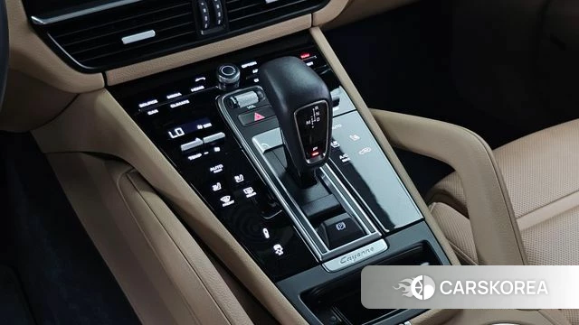 Porsche Cayenne (PO536) id 4474805 из Кореи 33