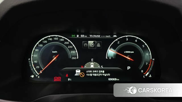 Kia K7 Premier id 4225132 из Кореи 18