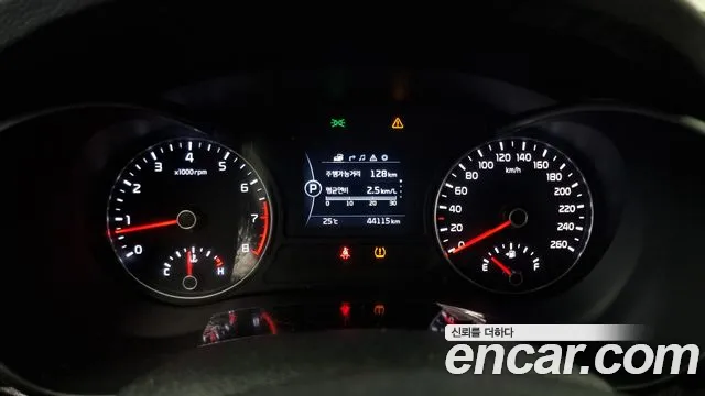 Kia K5 second generation id 2845183 из Кореи 18