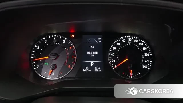 Renault Korea (Samsung) XM3 id 3707761 из Кореи 18