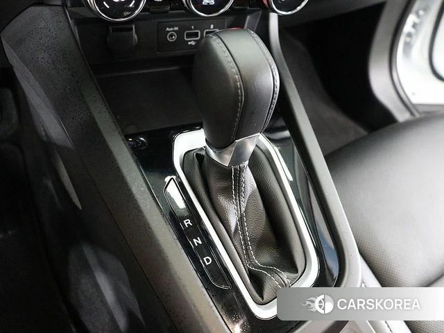 Renault Korea (Samsung) XM3 id 4566819 из Кореи 18