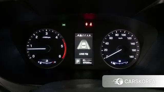 Hyundai Solati id 3489438 из Кореи 18