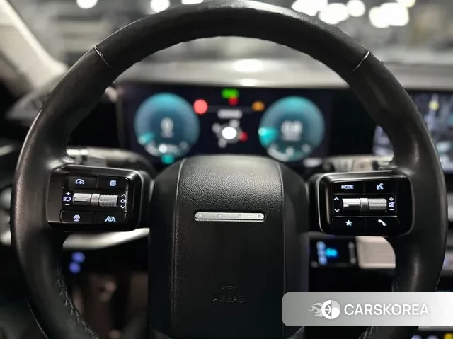 Hyundai Grandeur (GN7) id 3518171 из Кореи 18