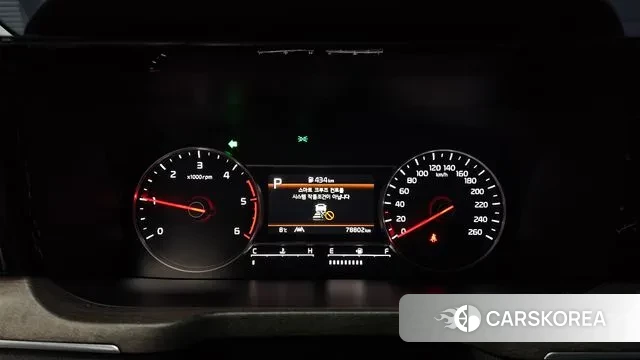 Kia Sorento 4th Generation id 3488526 из Кореи 18