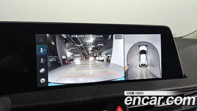 Kia EV6 id 2681313 из Кореи 18