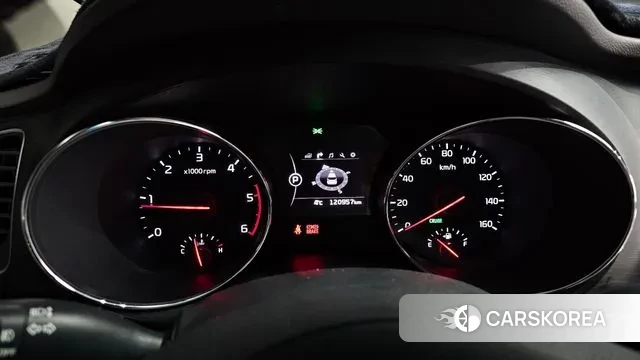 Kia All New Carnival id 3558146 из Кореи 18