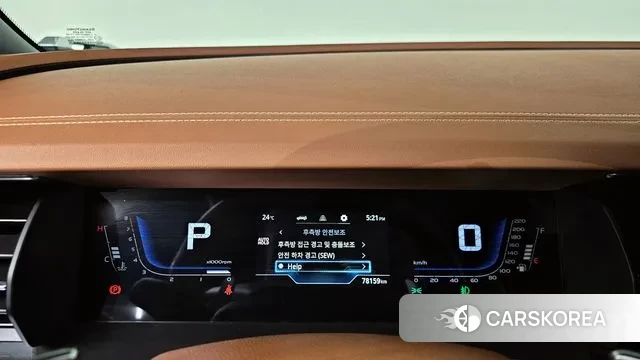 Ssangyong Torres id 3212685 из Кореи 18