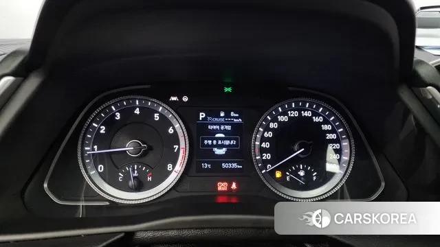 Hyundai Sonata (DN8) id 3324580 из Кореи 18