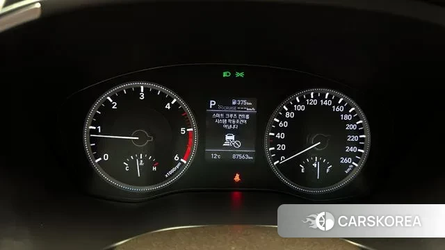 Hyundai Santa Fe TM id 3754039 из Кореи 18