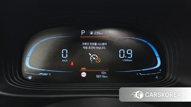 Hyundai Venue id 3360259 из Кореи 18