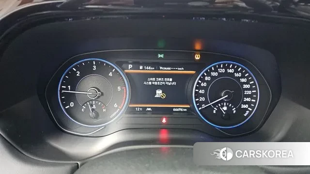 Hyundai Palisade id 3626993 из Кореи 18