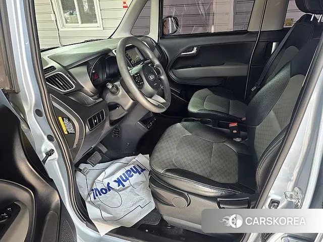 Kia The New Ray id 3646956 из Кореи 16